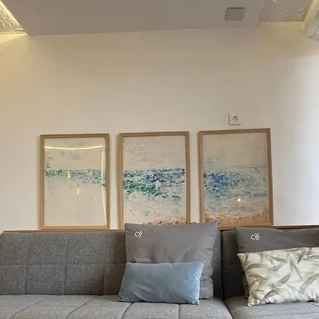 公寓 Tenerifeshouthbeach *