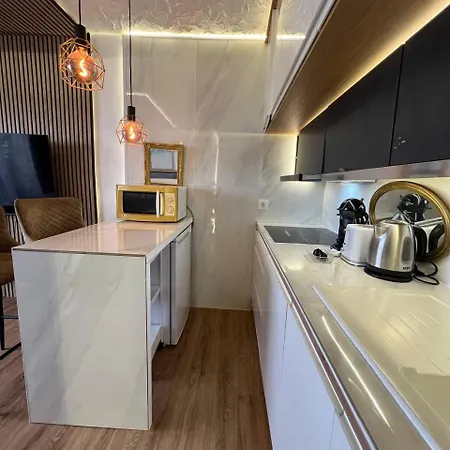 Tenerifeshouthbeach Apartment