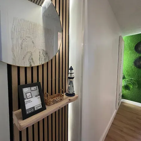 Apartment Tenerifeshouthbeach