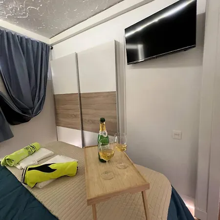 Apartment Tenerifeshouthbeach *