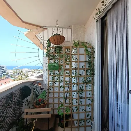 Apartment Tenerifeshouthbeach