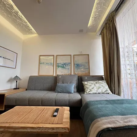 Tenerifeshouthbeach Apartment *