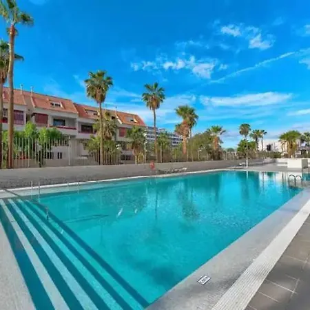 Tenerifeshouthbeach Apartment *