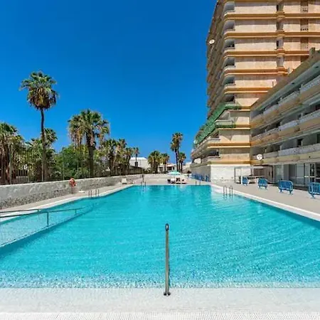 Tenerifeshouthbeach 公寓 *