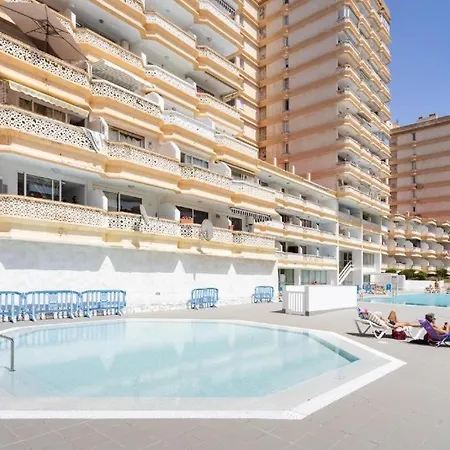 Tenerifeshouthbeach 公寓 *