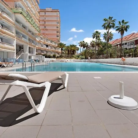 Tenerifeshouthbeach * 美洲海滩